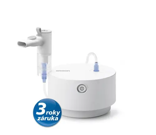 10252_INHALATOR KOMPRESOROVY OMRON C28P (NE-C105-E)